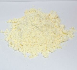 Corn Flour  ORGANIC